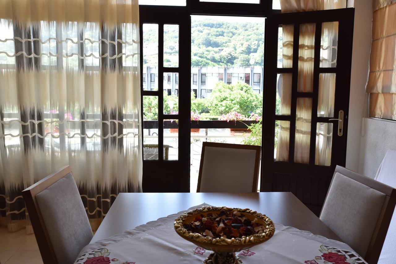 Guest House Evropa Ulcinj Exterior foto