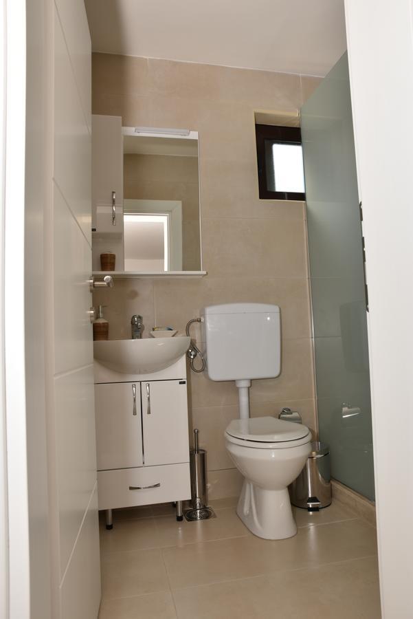 Guest House Evropa Ulcinj Exterior foto